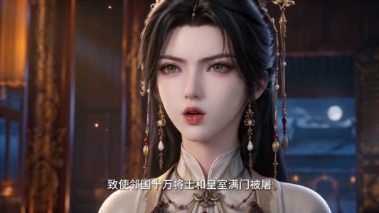 【长风渡永安】50集短剧免费畅享在线看