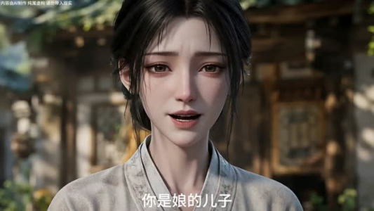 【潜龙出渊：从废柴边王到问鼎天下第三季】70集短剧全集免费畅享看