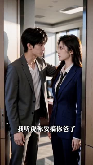 【影后归来：夺回属于我的一切】48集短剧在线免费观看全集