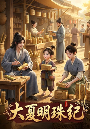 【大夏明珠纪】118集短剧全集免费在线速看