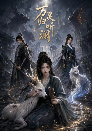 【万灵归听澜】126集短剧全集免费畅看