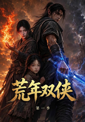 【荒年双侠第一季】103集短剧完整版在线播放中