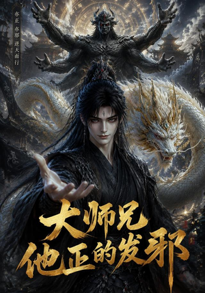 【大师兄他正的发邪】143集免费短剧全集畅看