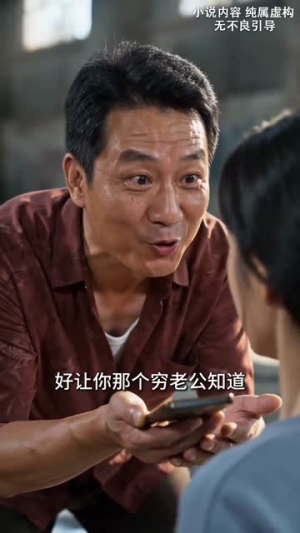 【我的闪婚老公是隐藏款】55集短剧免费在线赏览