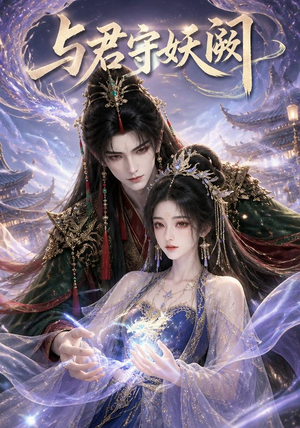 【与君守妖阙】47集短剧完整版免费观看