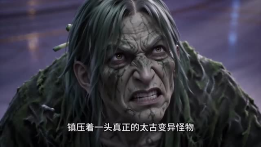 【剑尊，于魔渊中归来】40集短剧在线流畅播放