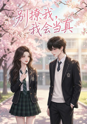 【别撩我，我会当真】35集短剧全集免费在线播