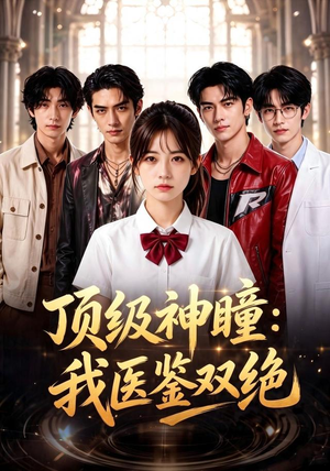 【顶级神瞳：我医鉴双绝】72集免费短剧在线观看全集