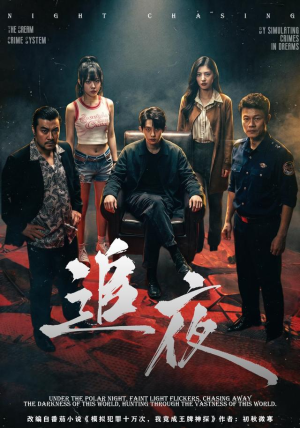 【追夜】70集短剧全集免费在线览