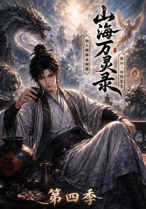 【山海万灵录第四季】111集短剧免费在线赏映
