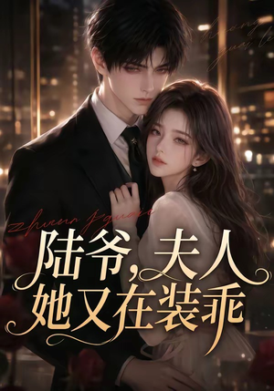【陆爷，夫人她又在装乖】65集高清短剧在线免费观看