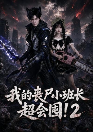 【我的丧尸小班长超会囤！2】56集短剧全集免费在线播放