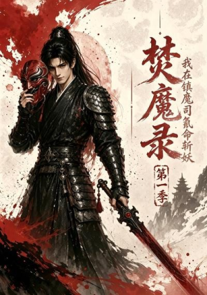 【焚魔录：我在镇魔司氪命斩妖第一季】90集短剧全集在线免费播
