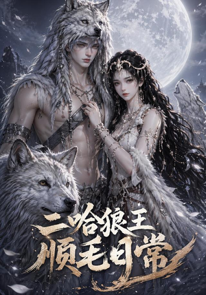 【二哈狼王顺毛日常】39集短剧全集流畅在线观看