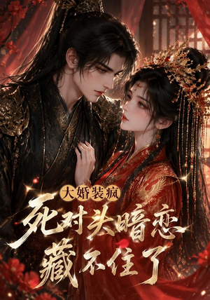 【大婚装疯，死对头暗恋藏不住了】77集高清短剧免费畅看全集