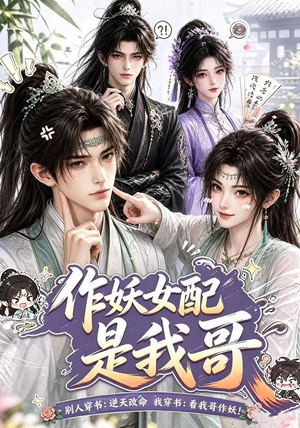 【作妖女配是我哥】52集短剧免费全集观享