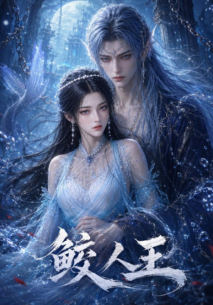 【鲛人王】60集优质短剧在线免费观