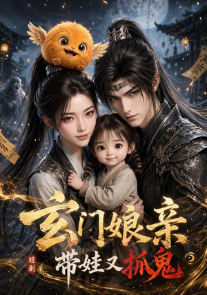 【玄门娘亲带娃又抓鬼】142集全集短剧免费在线观看