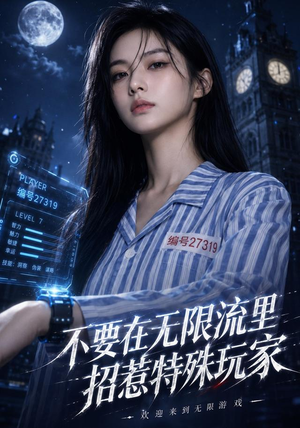 【不要在无限流里招惹特殊玩家】64集短剧完整版在线赏