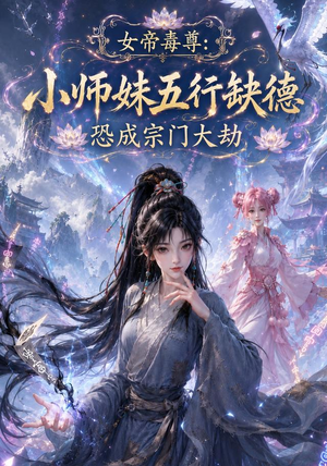 【女帝毒尊：小师妹五行缺德恐成宗门大劫】71集短剧在线观看不收费