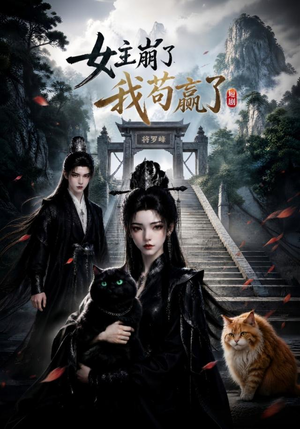 【女主崩了我苟赢了】83集短剧免费全集乐看