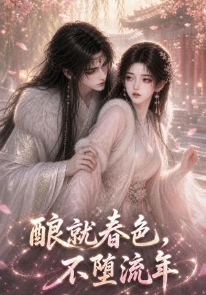 【酿就春色，不堕流年】67集短剧全集在线免费瞅