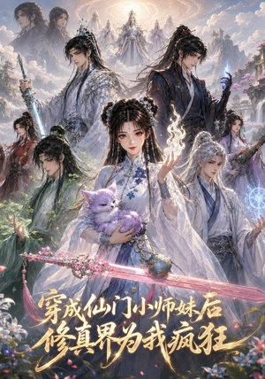 【穿成仙门小师妹后修真界为我疯狂】173集热门短剧免费看全