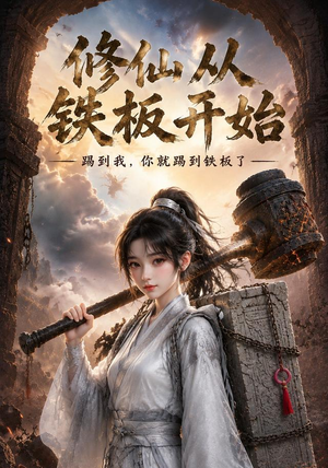 【修仙从铁板开始】43集短剧在线完整观看