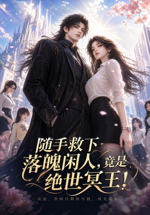 【随手救下落魄闲人，竟是绝世冥王！】80集短剧免费在线完整看