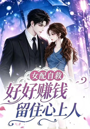 【女配自救，好好赚钱留住心上人】90集短剧免费完整观看
