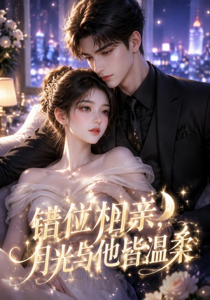 【错位相亲，月光与他皆温柔】89集完整短剧在线免费观看