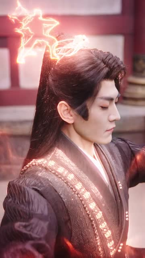 【从斩妖除魔开始长生不死】68集完整短剧在线畅看