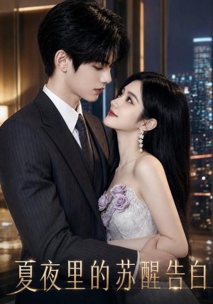【夏夜里的苏醒告白】130集热门短剧免费在线观看