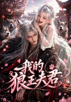 【我的狼王夫君】60集短剧在线免费畅看
