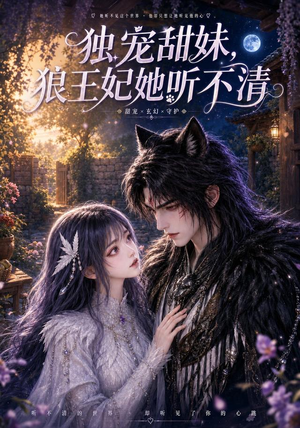 【独宠甜妹，狼王妃她听不清】60集短剧免费全集随心看