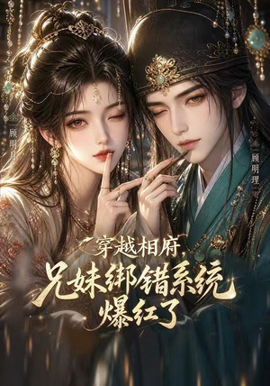 【穿越相府，兄妹绑错系统爆红了!】206集短剧在线免费观览