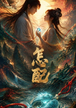 【怎配】45集超火短剧免费在线追看