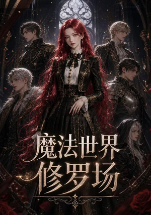 【魔法世界修罗场】111集短剧免费在线追看