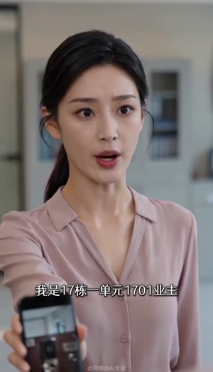 【房子空着也不给你住】54集短剧免费高清观看