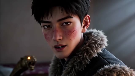 【分家只给断弓，我富全村第二季】56集短剧免费完整观看