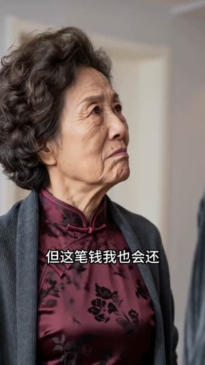 【家庭里的边界】38集免费短剧完整版在线看