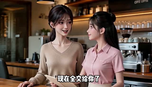 【一场相亲，读懂数字之外的人】50集短剧免费高清观看