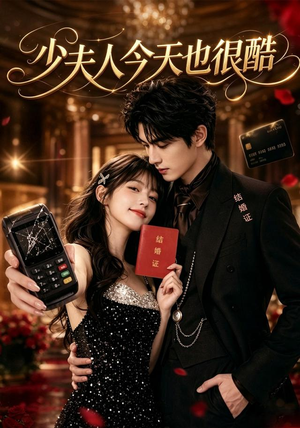 【少夫人今天也很酷】80集精彩短剧免费观瞧