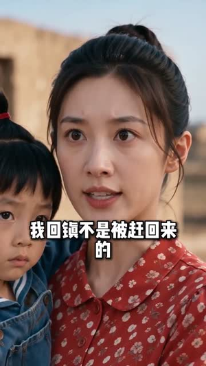 【铁蛋他娘不好惹】52集短剧免费全集在线畅享