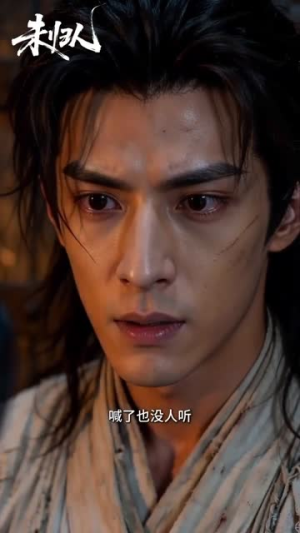 【未归人】45集高清短剧免费在线观看全集