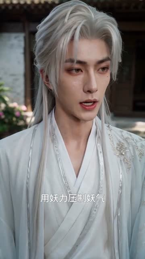 【狐仙不是妖】43集高清短剧在线免费播放