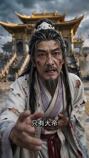 【最强师尊苟成帝】70集短剧全集免费在线赏阅
