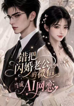 【错把闪婚老公的微信当成AI网恋】329集短剧全集免费赏看