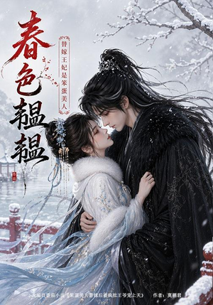 【春色韫韫：替嫁王妃是笨蛋美人】105集短剧全集免费畅享观看