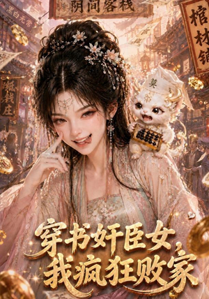 【穿书奸臣女，我疯狂败家】112集短剧免费高清观看
